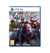 Marvel Avengers (Wymiana 80zł)- F0173
